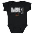 James Harden Kids Baby Onesie | 500 LEVEL