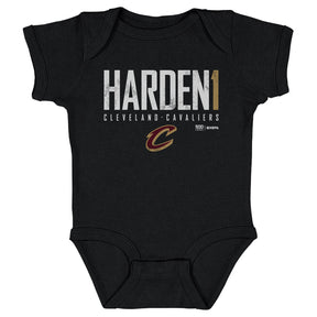 James Harden Kids Baby Onesie | 500 LEVEL