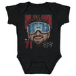 Dylan Larkin Kids Baby Onesie | 500 LEVEL