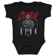 Conor Benn Kids Baby Onesie | 500 LEVEL