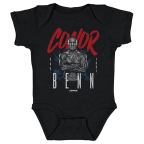 Conor Benn Kids Baby Onesie | 500 LEVEL