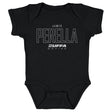 James Perella Kids Baby Onesie | 500 LEVEL