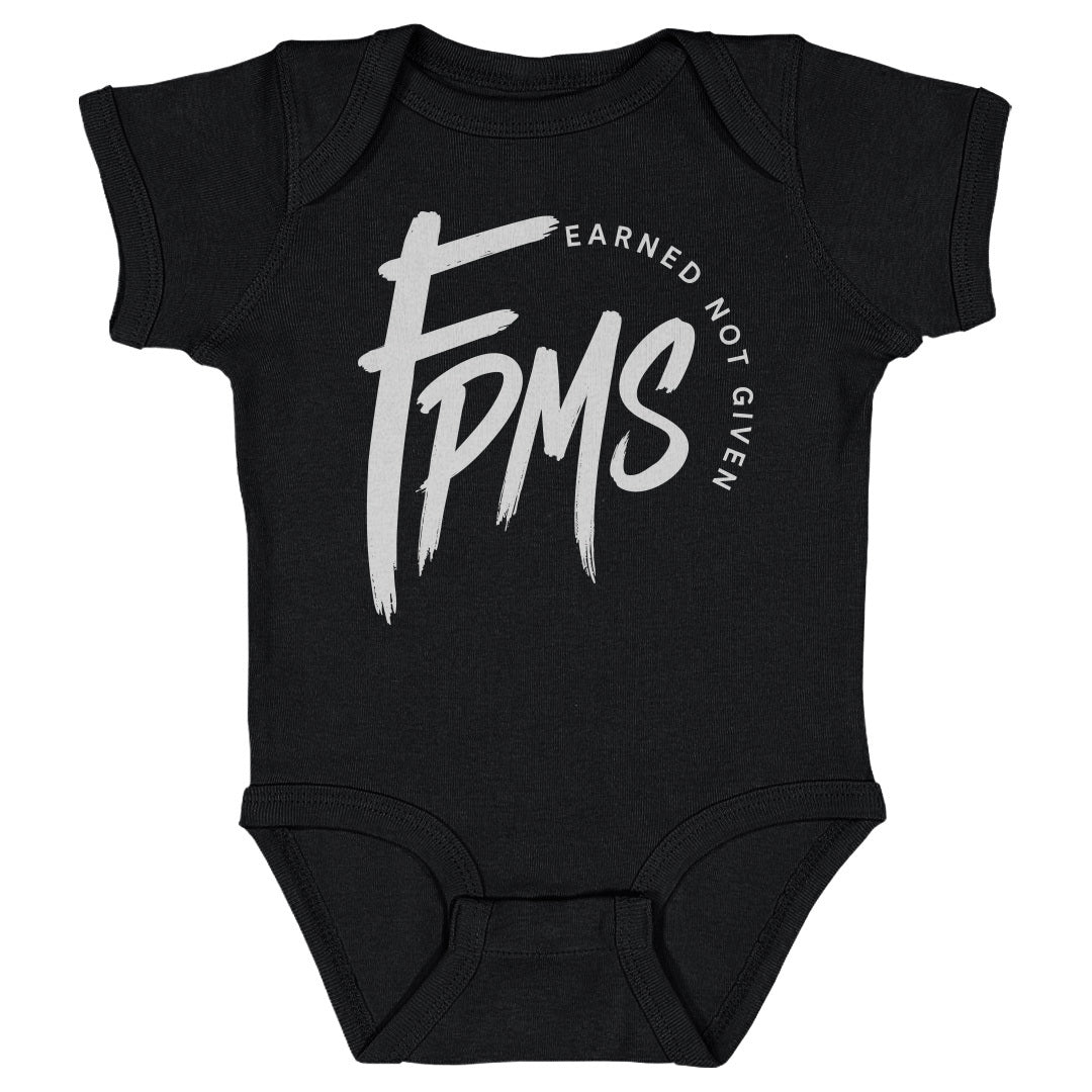Four Points Kids Baby Onesie | 500 LEVEL