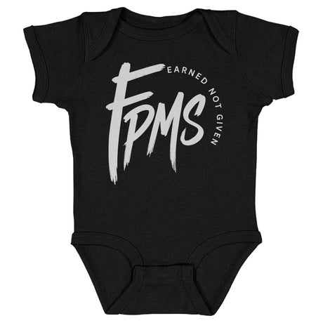 Four Points Kids Baby Onesie | 500 LEVEL