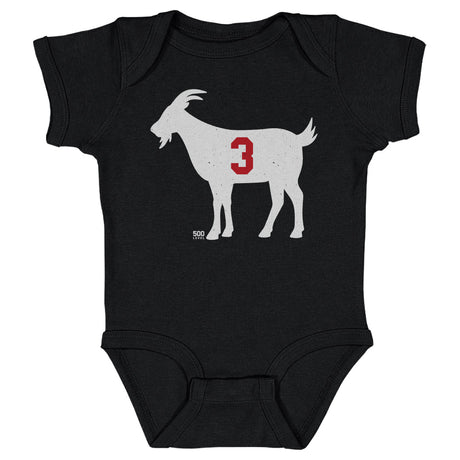Philadelphia Kids Baby Onesie | 500 LEVEL