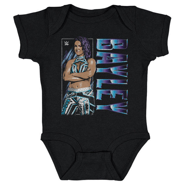Bayley Kids Baby Onesie | 500 LEVEL