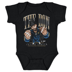 Tony D'Angelo Kids Baby Onesie | 500 LEVEL