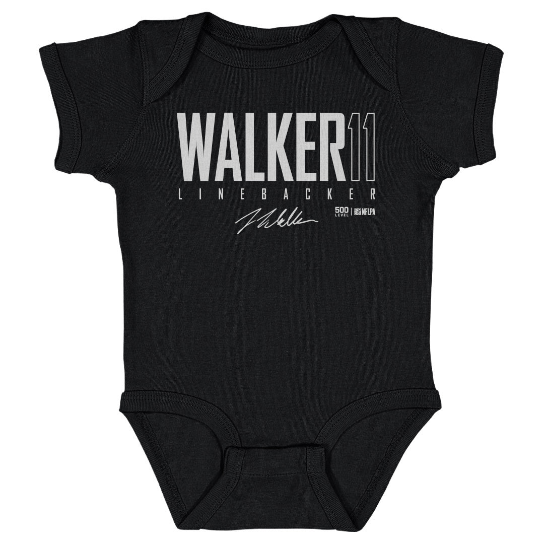 Jalon Walker Kids Baby Onesie | 500 LEVEL