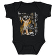 Elio LeFleur Kids Baby Onesie | 500 LEVEL