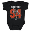 Porter Martone Kids Baby Onesie | 500 LEVEL