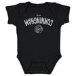 Sophie Cunningham Kids Baby Onesie | 500 LEVEL