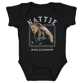 Nattie Kids Baby Onesie | 500 LEVEL