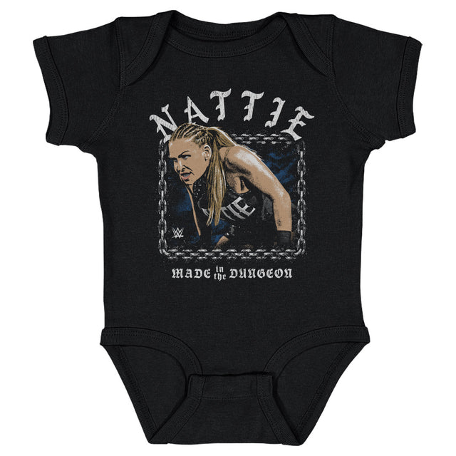 Nattie Kids Baby Onesie | 500 LEVEL