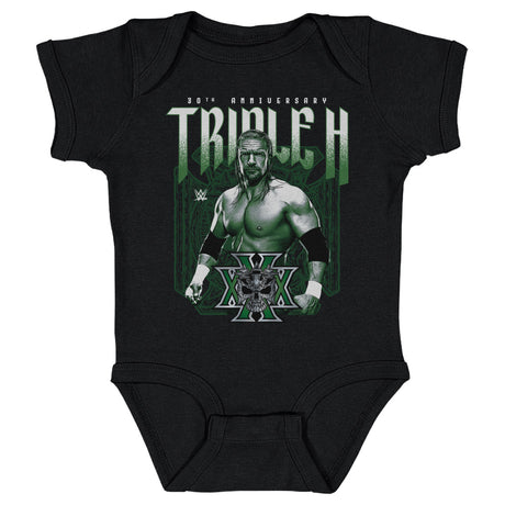 Triple H Kids Baby Onesie | 500 LEVEL