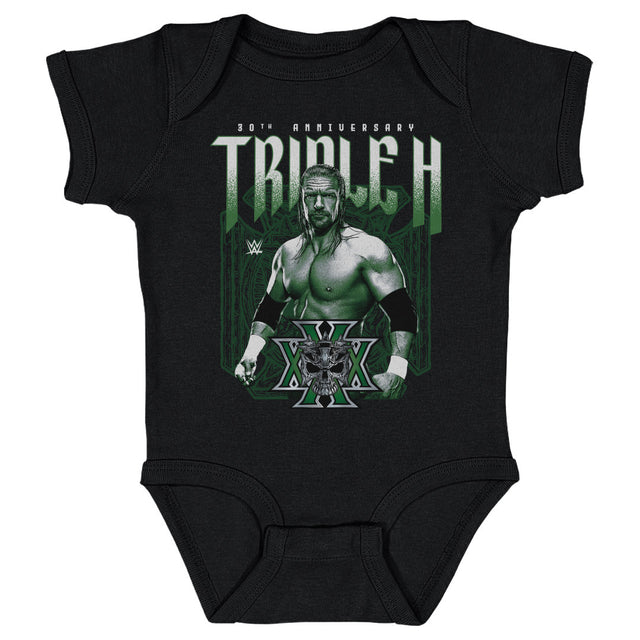 Triple H Kids Baby Onesie | 500 LEVEL