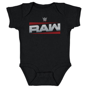 Raw Kids Baby Onesie | 500 LEVEL