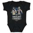 UFC 320 Kids Baby Onesie | 500 LEVEL