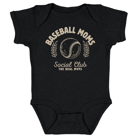 Vandegrift Kids Baby Onesie | 500 LEVEL