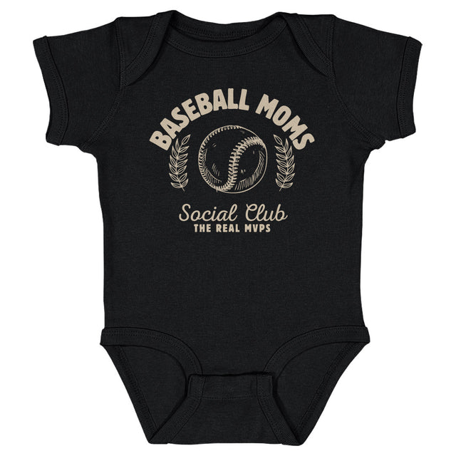 Vandegrift Kids Baby Onesie | 500 LEVEL
