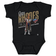 Cody Rhodes Kids Baby Onesie | 500 LEVEL