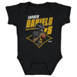 Jayden Daniels Kids Baby Onesie | 500 LEVEL