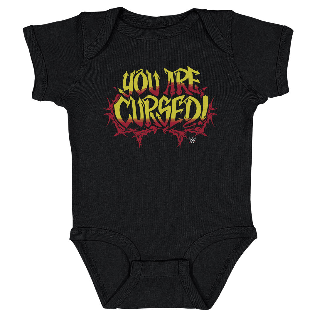 Danhausen Kids Baby Onesie | 500 LEVEL