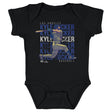 Kyle Tucker Kids Baby Onesie | 500 LEVEL