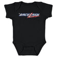 Backlash Kids Baby Onesie | 500 LEVEL