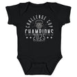 Washington Spirit Kids Baby Onesie | 500 LEVEL