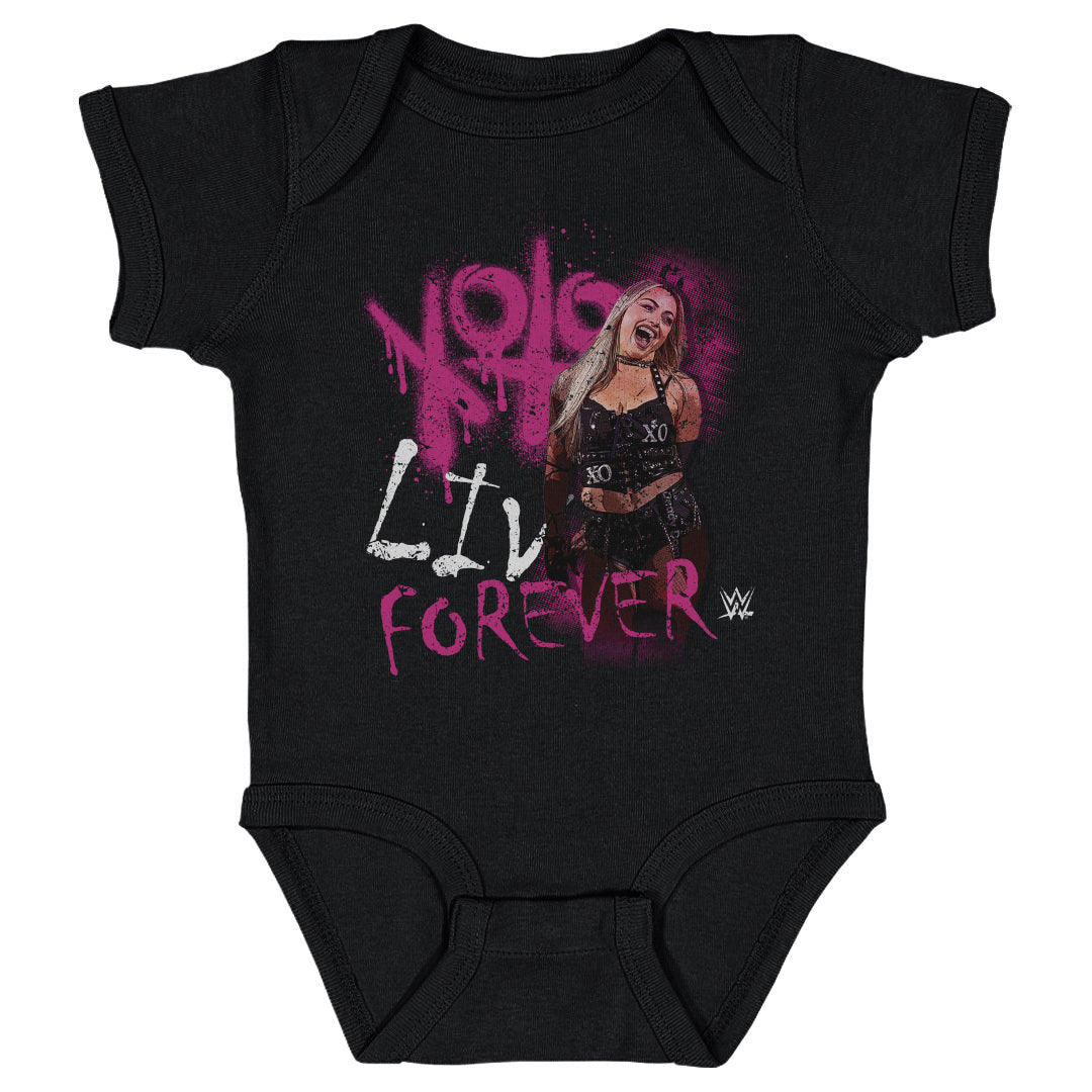 Liv Morgan Kids Baby Onesie | 500 LEVEL