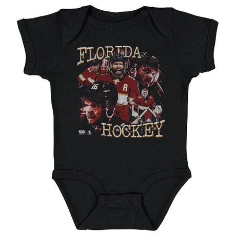 Florida Kids Baby Onesie | 500 LEVEL