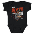 Will Clark Kids Baby Onesie | 500 LEVEL