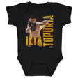 Ilia Topuria Kids Baby Onesie | 500 LEVEL