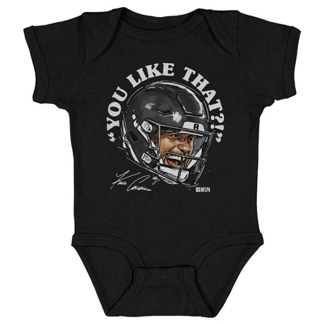 Kirk Cousins Kids Baby Onesie | 500 LEVEL
