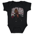 Bam Adebayo Kids Baby Onesie | 500 LEVEL