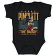Paddy Pimblett Kids Baby Onesie | 500 LEVEL