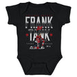 Frank Nazar Kids Baby Onesie | 500 LEVEL