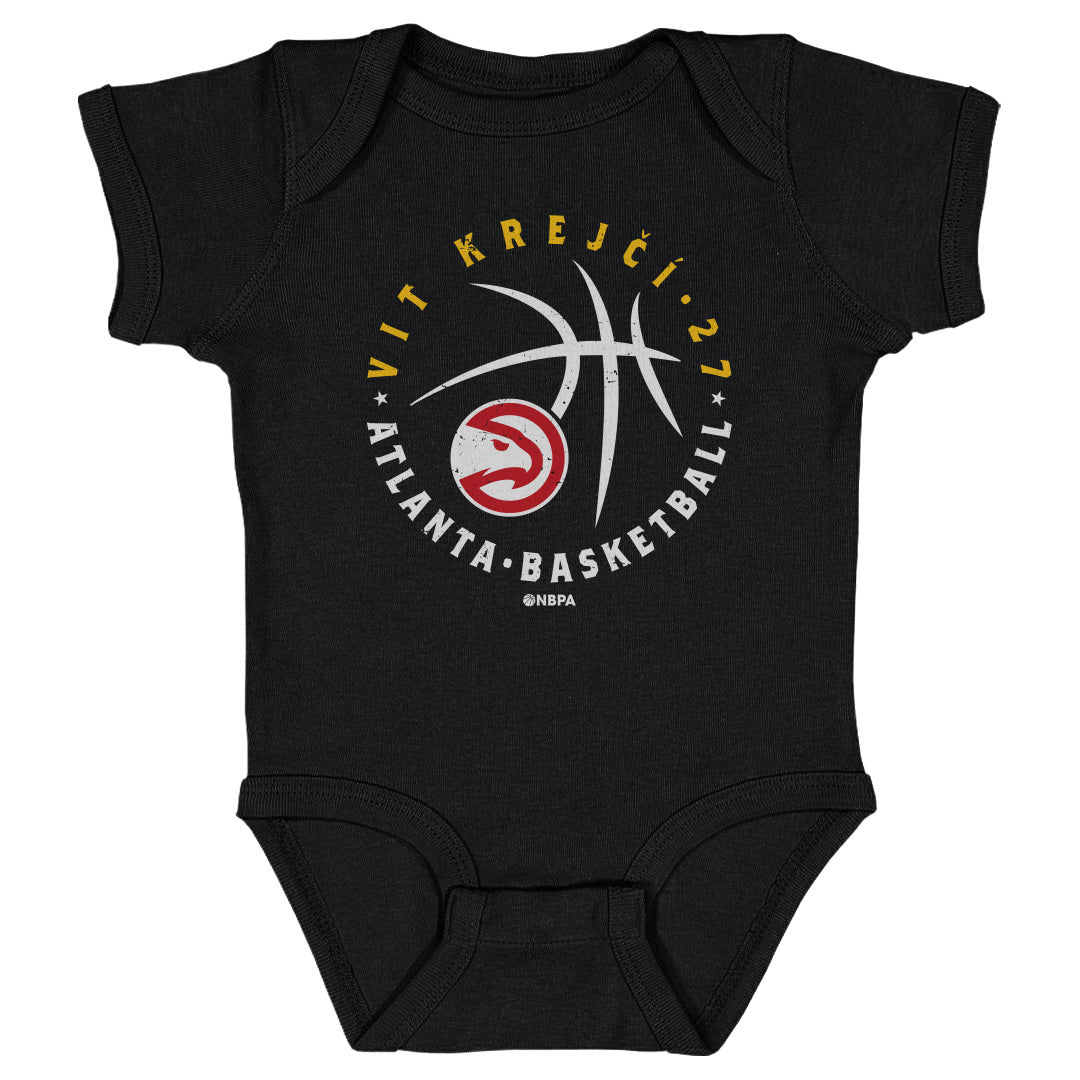 Vit Krejci Kids Baby Onesie | 500 LEVEL