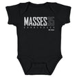 Hezekiah Masses Kids Baby Onesie | 500 LEVEL