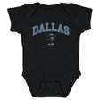 Dallas Renegades Kids Baby Onesie | 500 LEVEL