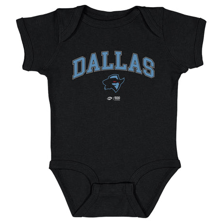 Dallas Renegades Kids Baby Onesie | 500 LEVEL