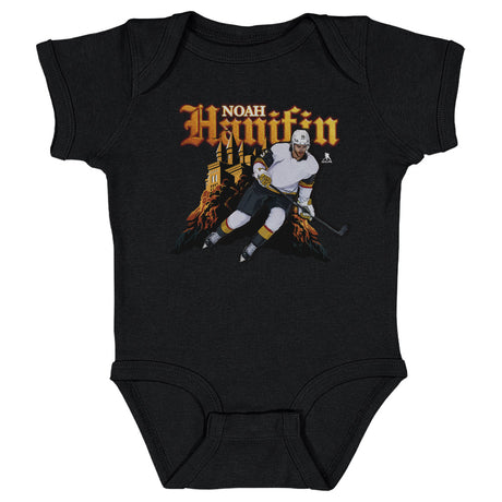 Noah Hanifin Kids Baby Onesie | 500 LEVEL