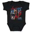 Angel Reese Kids Baby Onesie | 500 LEVEL