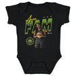 Awa Fam Kids Baby Onesie | 500 LEVEL
