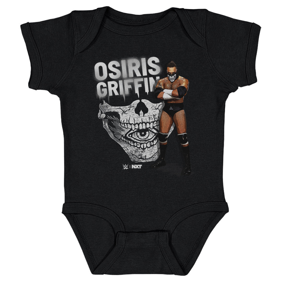 Osiris Griffin Kids Baby Onesie | 500 LEVEL