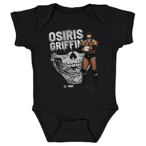 Osiris Griffin Kids Baby Onesie | 500 LEVEL