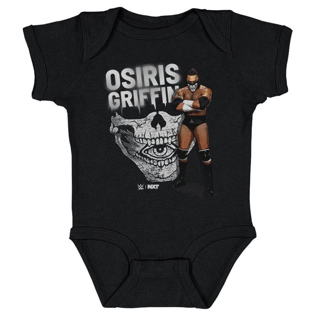 Osiris Griffin Kids Baby Onesie | 500 LEVEL