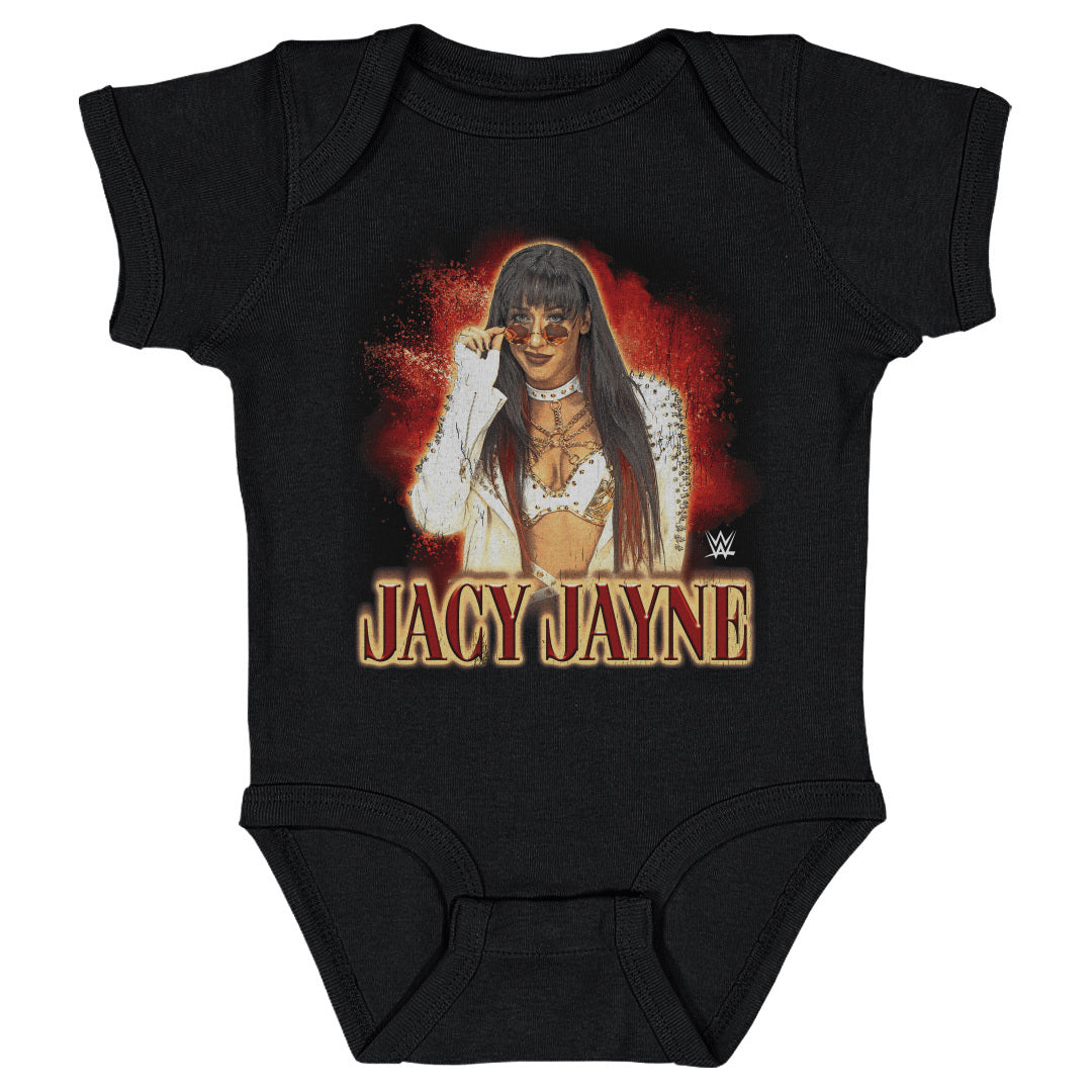 Jacy Jayne Kids Baby Onesie | 500 LEVEL