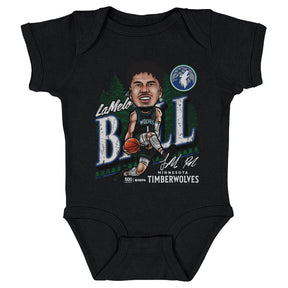 LaMelo Ball Kids Baby Onesie | 500 LEVEL