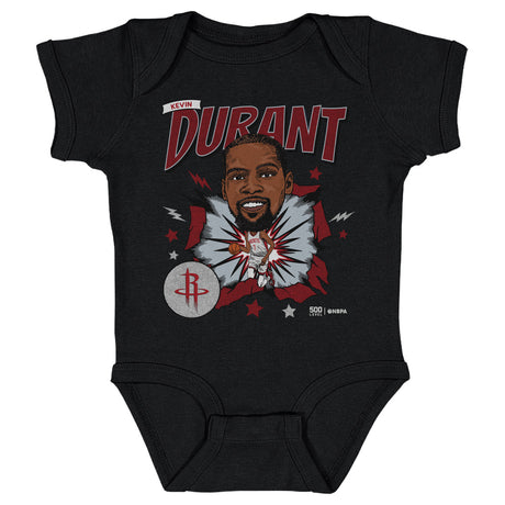 Kevin Durant Kids Baby Onesie | 500 LEVEL